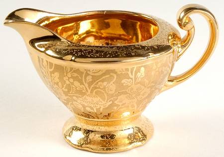 SFR4 Creamer