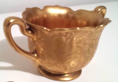 SFR4 Open Sugar Bowl