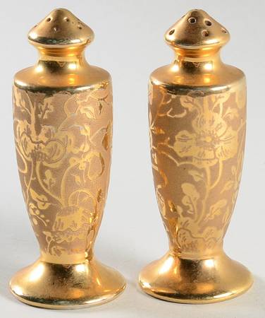 SFR4 Salt & Pepper Set