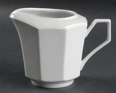 SGU4 Creamer