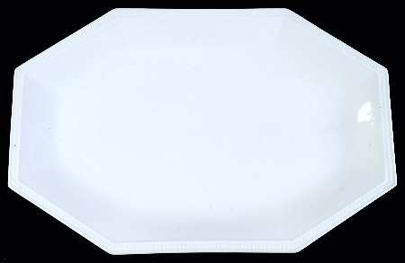 SGU4 14" Oval Serving Platter by Sea Gull