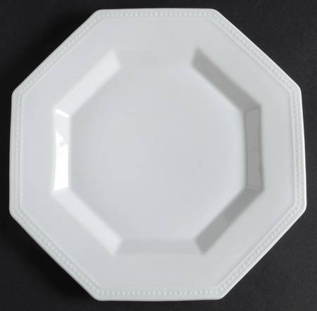 SGU4 Salad Plate