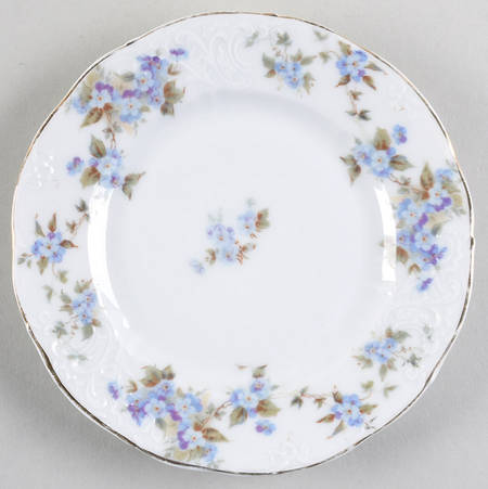 OHM73 Bread & Butter Plate