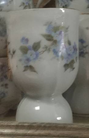 OHM73 Single Egg Cup