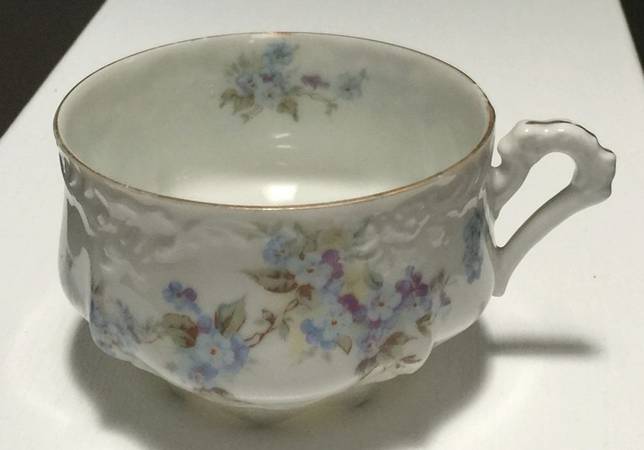 OHM73 Flat Cup