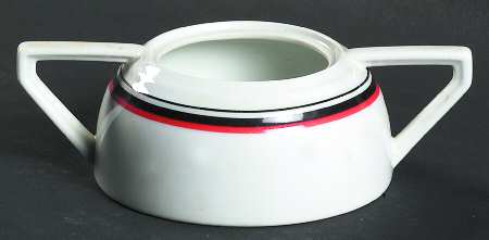 Arena Sugar Bowl No Lid