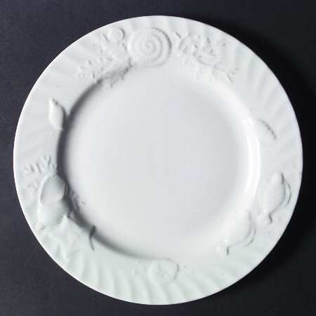 Coral Sea White by Studio Nova
