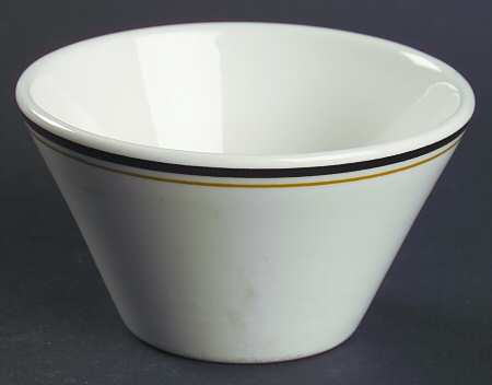 STR12 Bouillon Cup (No Saucer Made) by Sterling China (USA)