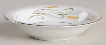 Harvest Rim Fruit/Dessert (Sauce) Bowl by Summit
