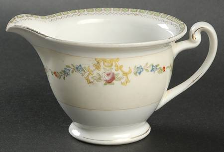 Virginia Creamer by Sampy (Japan)