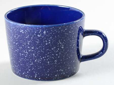 Tablerock Flat Cup by Signature