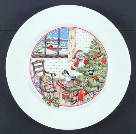 Home For The Holidays by Shibata Toki