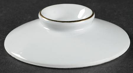 Home For The Holidays Lid for Sugar Bowl