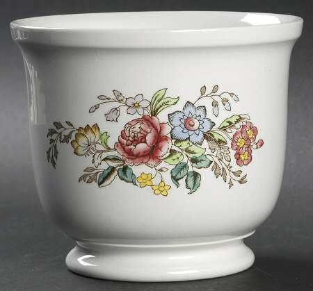 Romney by Spode