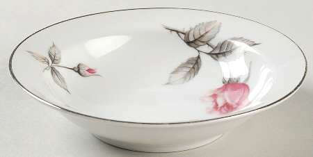 Melody Rim Fruit/Dessert (Sauce) Bowl