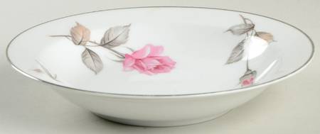 Melody Rim Soup Bowl