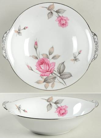 Melody 9" Round Vegetable Bowl