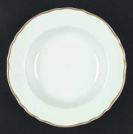 STR14 by Sterling China (USA)