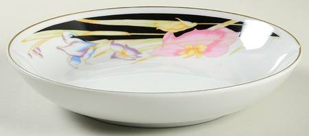 Coupe Soup Bowl