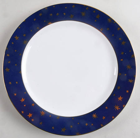 Galaxy Blue (China) by Sakura