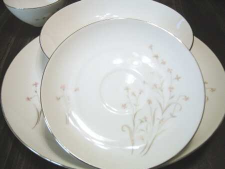 SAJ4 Saucer