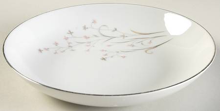 SAJ4 Coupe Soup Bowl