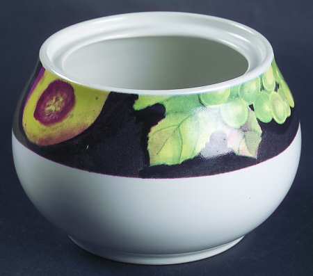 Delicious Sugar Bowl No Lid