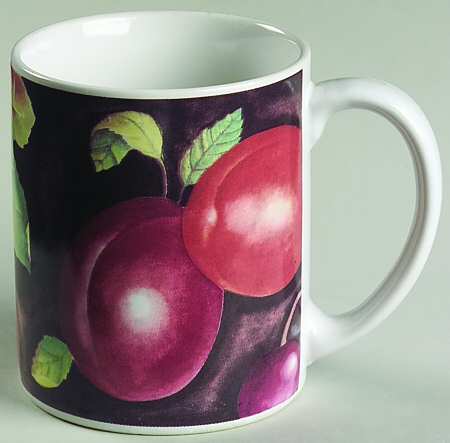 Delicious Mug