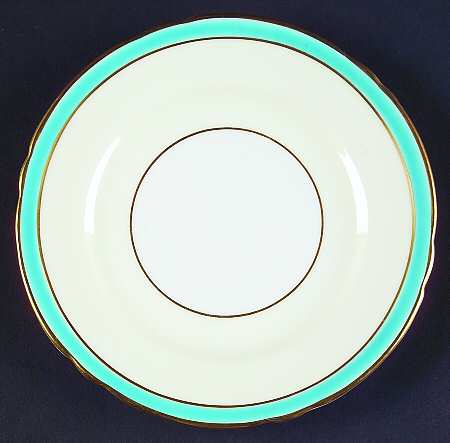 12749t Bread & Butter Plate