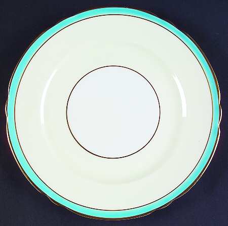 12749t Salad Plate
