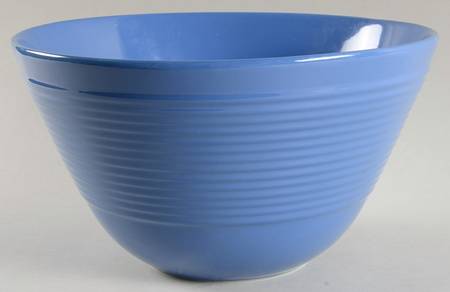 Boscoware Dark Blue 11" Mixing Bowl