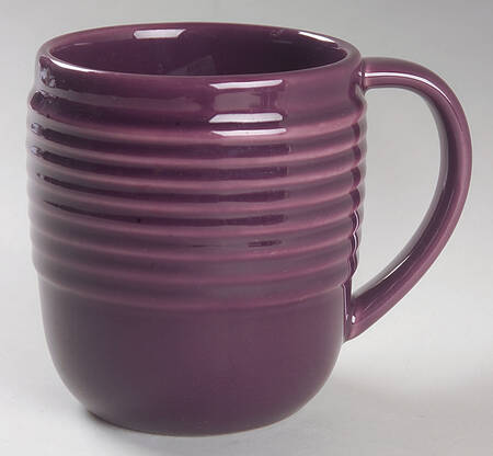 Boscoware Dark Plum Mug