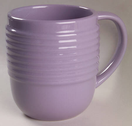 Boscoware Light Plum Mug