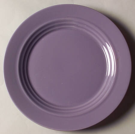 Boscoware Light Plum by Signature