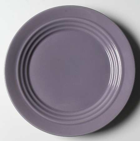 Boscoware Light Plum Salad Plate