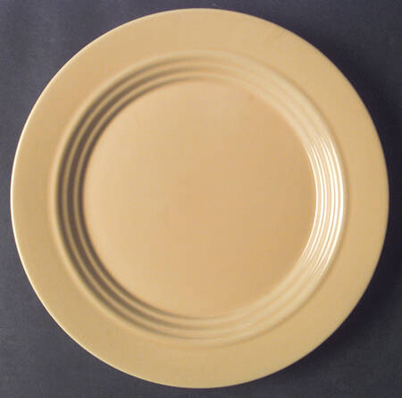 Boscoware Dark Yellow by Signature