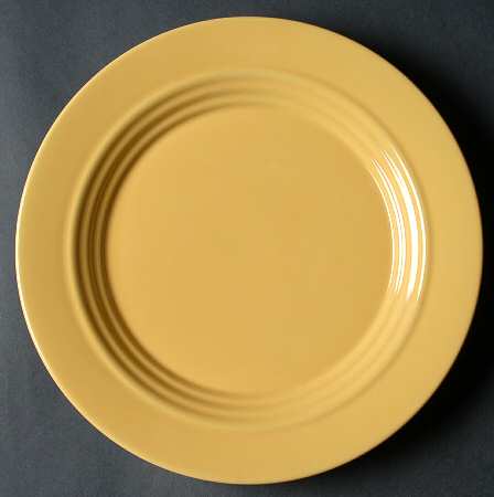 Boscoware Light Yellow by Signature