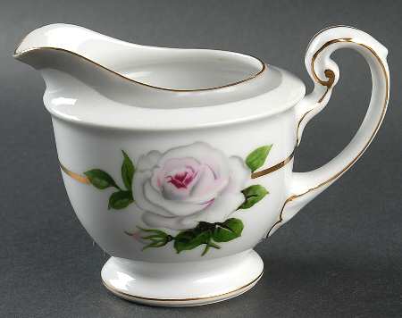 SON33 Creamer by Sone