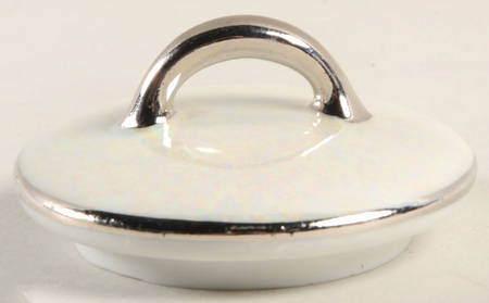 Colonial Lid for Sugar Bowl