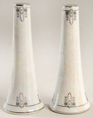 Colonial Tall Salt & Pepper Set