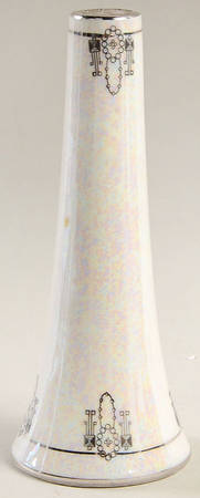 Colonial Tall Salt Shaker