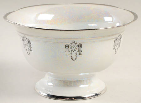 Colonial Open Sauce Boat