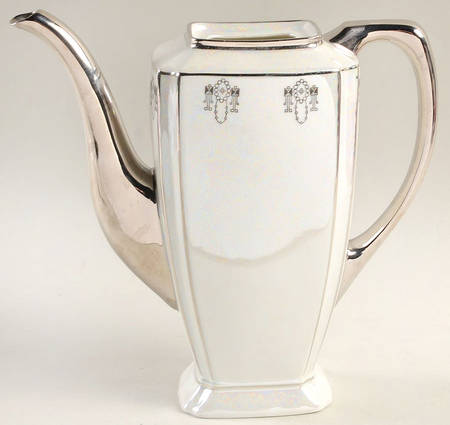 Colonial Coffee Pot No Lid