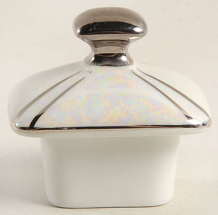 Colonial Lid for Coffee Pot