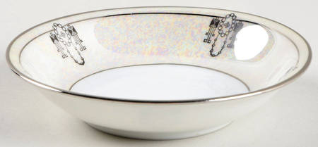 Colonial Fruit/Dessert (Sauce) Bowl