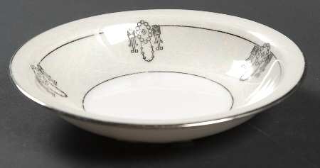 Colonial Rim Fruit/Dessert (Sauce) Bowl