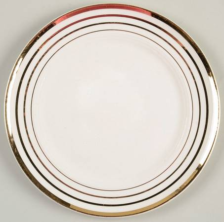 Etude Bread & Butter Plate