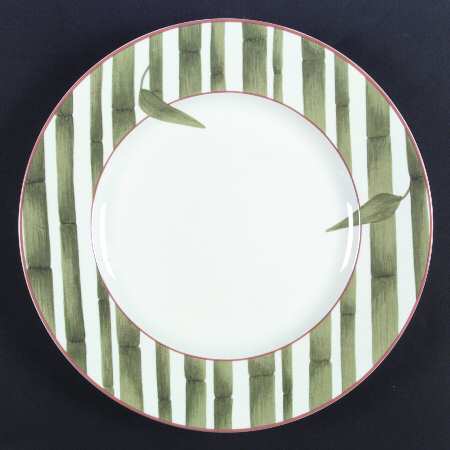 Bamboo by Sasaki