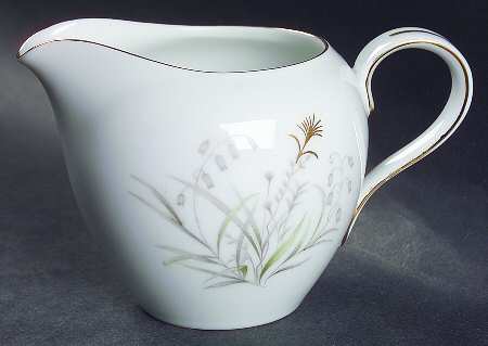 SAJ5 Creamer