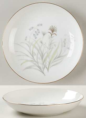 SAJ5 Fruit/Dessert (Sauce) Bowl